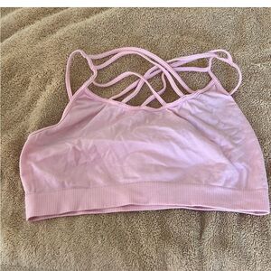 Zenana outfitters bralette